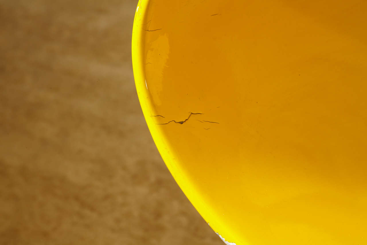 Italian Ribbon Chair CL9 for Berninin, by Cesare Leonardi & Franca Stagi